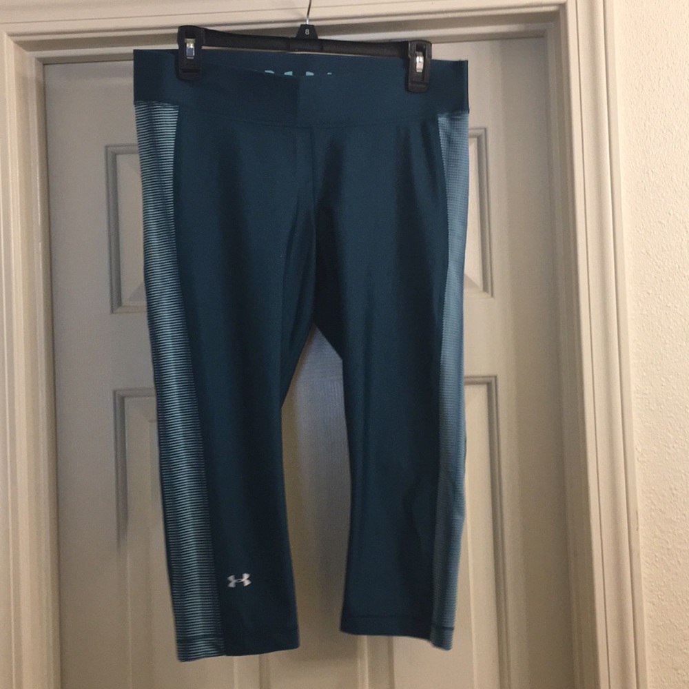 Compression leggings